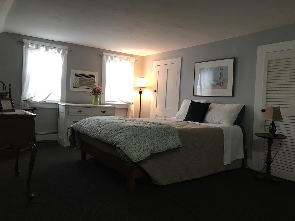 The Sunny Grange Bed & Breakfast Campton Exterior foto