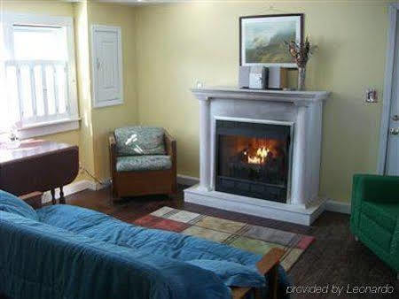 The Sunny Grange Bed & Breakfast Campton Quarto foto