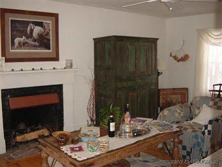 The Sunny Grange Bed & Breakfast Campton Quarto foto