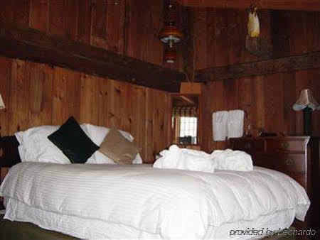The Sunny Grange Bed & Breakfast Campton Quarto foto
